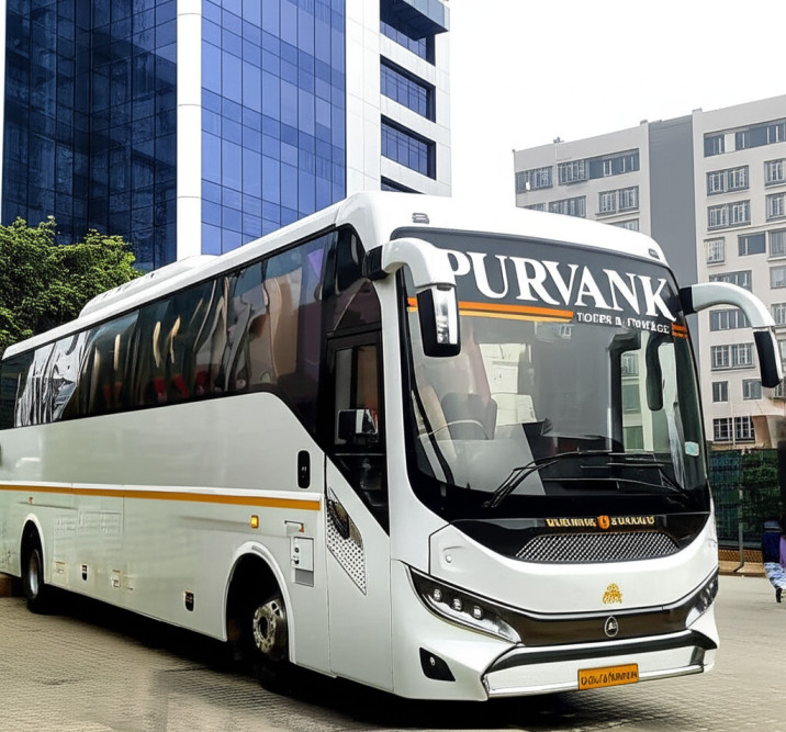 Corporate Transportation Services