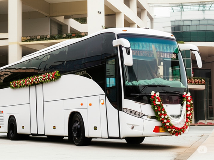 Event Transportation Services