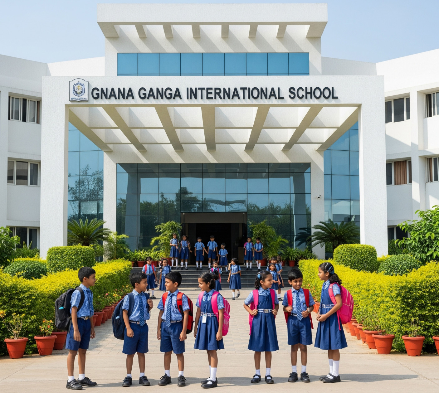 School Transportation Services